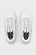 Кроссовки мужские Under Armour Ua Charged Pursuit 45.5 Белый 3024878-101 - изображение 2
