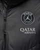 Куртка мужская Jordan Paris Saint-Germain Strike Windrunner Primaloft® Fourth S Чорний IH0190-045 - изображение 4