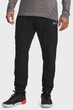 Брюки чоловічі Under Armour Utility Woven Winterized L Чорний 6006113-001 - зображення 1