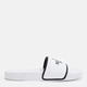 Тапочки мужские The North Face Base Camp Slide Iii 40.5 Білий NF0A4T2RLA91 - изображение 2
