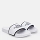 Тапочки мужские The North Face Base Camp Slide Iii 40.5 Білий NF0A4T2RLA91 - изображение 5