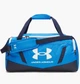 Спортивна сумка Under Armour Undeniable 5.0 Duffle Md Blue 62 × 29 × 30 СM Синій 1369223-402 - зображення 1