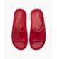 Тапочки чоловічі Jordan Post Red 45 Червоний DX5575-600 - зображення 5