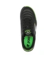 Сороконожки детские Joma Toledo Black 35.5 Черный TOJW2501TF - изображение 2