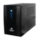 Источник бесперебойного питания KRF-1500VA/900W(LCD) UPS Kraft (42-00003) - изображение 1