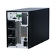 Источник бесперебойного питания Kraft KRF-T2000VA/2KW(LCD)Ex Pro Online UPS под внешний аккумулятор (42-00018) - изображение 6