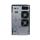Источник бесперебойного питания Kraft KRF-T10KVA/10KW(LCD)Ex Pro Online UPS под внешний аккумулятор (42-00017) - изображение 5