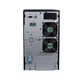Источник бесперебойного питания Kraft KRF-T6000VA/6KW(LCD)Ex Pro Online UPS под внешний аккумулятор (42-00022) - изображение 5