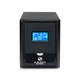 Источник бесперебойного питания Kraft KRF-B1000VA/600W(LCD)24V UPS под внешний аккумулятор (42-00045) - изображение 1