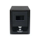 Источник бесперебойного питания Kraft KRF-B1000VA/600W(LCD)24V UPS под внешний аккумулятор (42-00045) - изображение 3