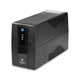 Источник бесперебойного питания KRF-650VA/390W(LED) UPS Kraft (42-00081) - изображение 1