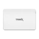 Источник бесперебойного питания DC UPS Trinix TRX-MUPS-2512 (10000mAh) 5V/9V/12V/15V/24V/PoE, Li-ion 4*2.5Ah, для роутера и медиаконвертера (42-00148) - изображение 4