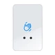 Кнопка виходу безконтактна накладна ART-940 White TRINIX (70-00008) - зображення 1