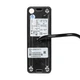 Відеопанель 2Mp Light Vision RIO FHD Black - изображение 7