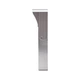 Відеопанель 2Mp Light Vision RIO FHD Silver - зображення 5