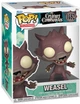 Фігурка Funko POP! Creature Commando Ласка 10 см FNK81034 (889698810340) - зображення 2