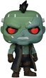 Фігурка Funko POP! Creature Commando Ерік Франкенштейн 10 см FNK83055 (889698830553) - зображення 1