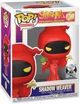 Фігурка Funko POP! Ши-Ра Тіньова Ткачка 10 см FNK83498 (889698834988) - зображення 2