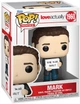 Figurka Funko POP! Love Actually Mark 10 cm FNK86262 (889698862622) - obraz 2