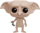 Figurka Funko POP! Harry Potter Dobby 10 cm FNK65650 (889698656504) - obraz 1