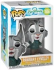 Фігурка Funko POP! Disney Зоотрополіс Паберт Лінкслі 10 см FNK86638 (889698866385) - зображення 2
