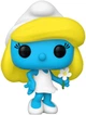 Фігурка Funko POP! Смурфи Смурфетта FNK79259 (889698792592) - зображення 1