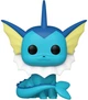 Фігурка Funko POP! Pokémon Вапореон 10 см FNK63697 (889698636971) - зображення 1