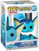 Фігурка Funko POP! Pokémon Вапореон 10 см FNK63697 (889698636971) - зображення 2