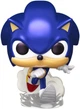 Фігурка Funko POP! Sonic The Hedgehog Plus Сонік 10 см FNK87228 (889698872287) - зображення 1