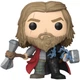 Figurka Funko POP! Marvel Bro Thor 10 cm FNK88472 (889698884723) - obraz 1