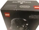 Zestaw klocków LEGO Star Wars Hełm Dartha Vadera 834 elementy (75304) (955555914838683) - Outlet - obraz 9