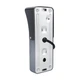 Відеопанель Light Vision RIO FHD(RF) Grey зі зчитувачем Mifare (82-00221) - зображення 4
