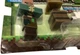 Figurki Mattel Minecraft Deluxe Fisherman & Polar Bear JCN49 (0194735273423) (955555911197497) - Outlet - obraz 4
