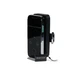 Замок биометрический автономный на стеклянную дверь Trinix TRL-3307BTG с Bluetooth, считывателем отпечатков пальцев и карт Mifare (65-00042) - изображение 3