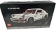 Zestaw klocków LEGO Creator Expert Porsche 911 1458 elementów (10295) (955555914873623) - Outlet - obraz 4