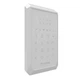 Клавиатура Tiras K-PAD8 White на 8 индикаторов зон. (21-00107) - изображение 3