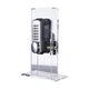 Замок механический кодовый Trinix TRL-6102MPW (64-00020) - изображение 5