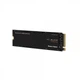 SSD накопичувач WD Black SN850X 1 TB (WDS100T2X0E) - зображення 4