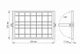 LED прожектор автономный VIDEX 1000LM 5000K 3.2V VL-FSO2-505 - изображение 2