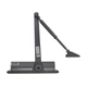 Дверной доводчик Dortec DT-84 Graphite (63-00035) - изображение 2
