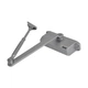 Дверной доводчик Dortec DT-63 Silver (63-00014) - изображение 1