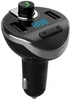 Автомобильный Fm Модулятор Трансмиттер CAR X19 BT Bluetooth голосовая связь HandsFree и USB зарядка - изображение 7
