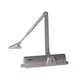 Дверний доводчик Dortec DT-83 Silver - изображение 2