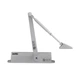 Дверний доводчик Dortec DT-83 White - изображение 3