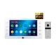 Комплект KAPPA HD KIT SILVER Neolight (82-00043) - зображення 1