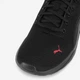Мужские кроссовки Puma Anzarun Lite 37112848 5903419771156 46 30.5 см Черные (5903419771224) - изображение 7