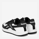 Мужские кеды низкие Reebok BB 1000 100211081 5905588706489 42 28 см Черные (5905588706496) - изображение 4
