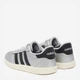 Женские кеды низкие Adidas Breaknet Sleek JQ8263 5906751164419 41.5 26 см Серебристые (5906751164495) - изображение 3