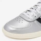 Женские кеды низкие Adidas Breaknet Sleek JQ8263 5906751164419 41.5 26 см Серебристые (5906751164495) - изображение 7