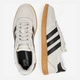 Женские кеды замшевые низкие Adidas Breaknet Sleek JR0689 5906751164525 37.5 23.4 см Серые (5906751164617) - изображение 6